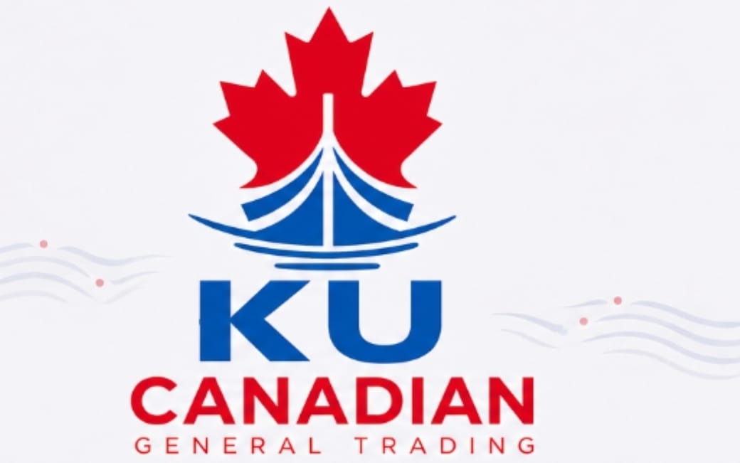 KU Canadian Logo